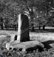 Boundary Stone, Ribston